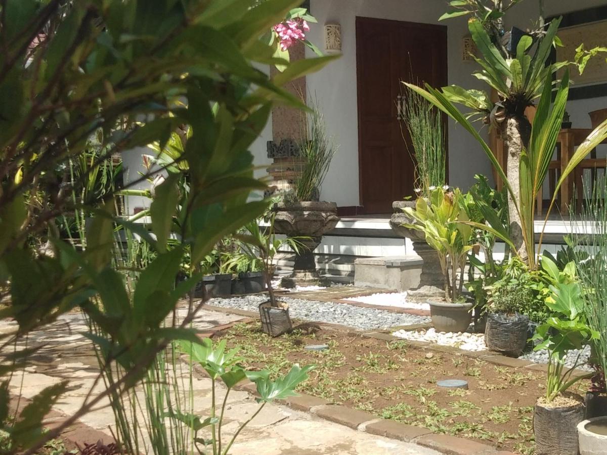 Serongga Guest House Lebih Luaran gambar