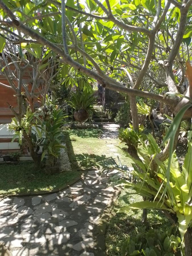 Serongga Guest House Lebih Luaran gambar