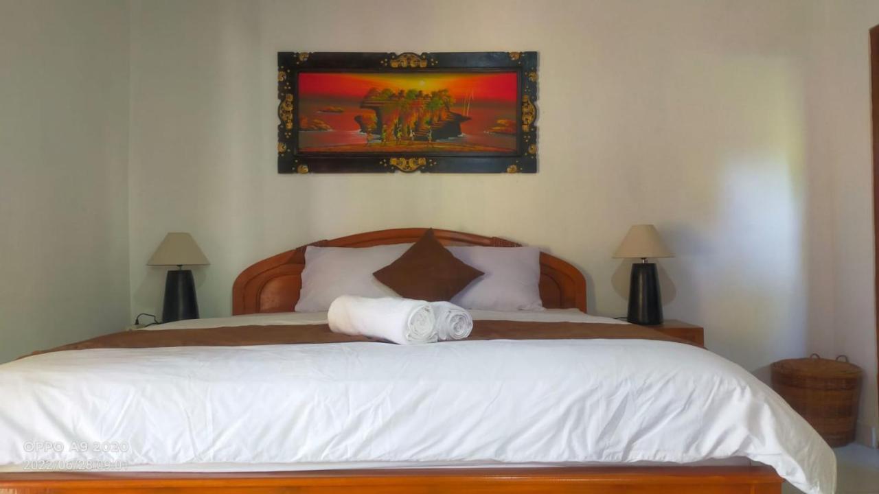 Serongga Guest House Lebih Luaran gambar