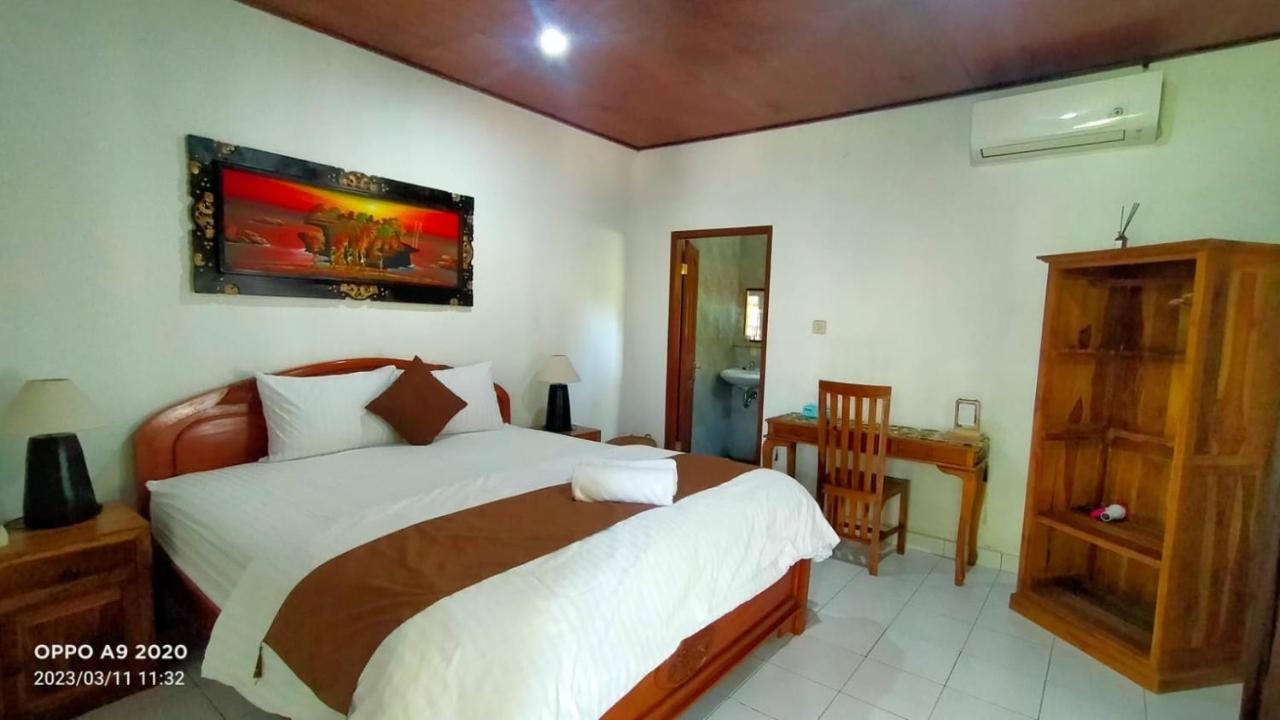 Serongga Guest House Lebih Luaran gambar