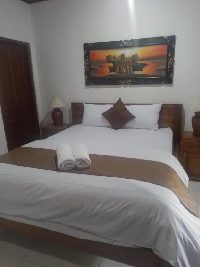 Serongga Guest House Lebih Luaran gambar