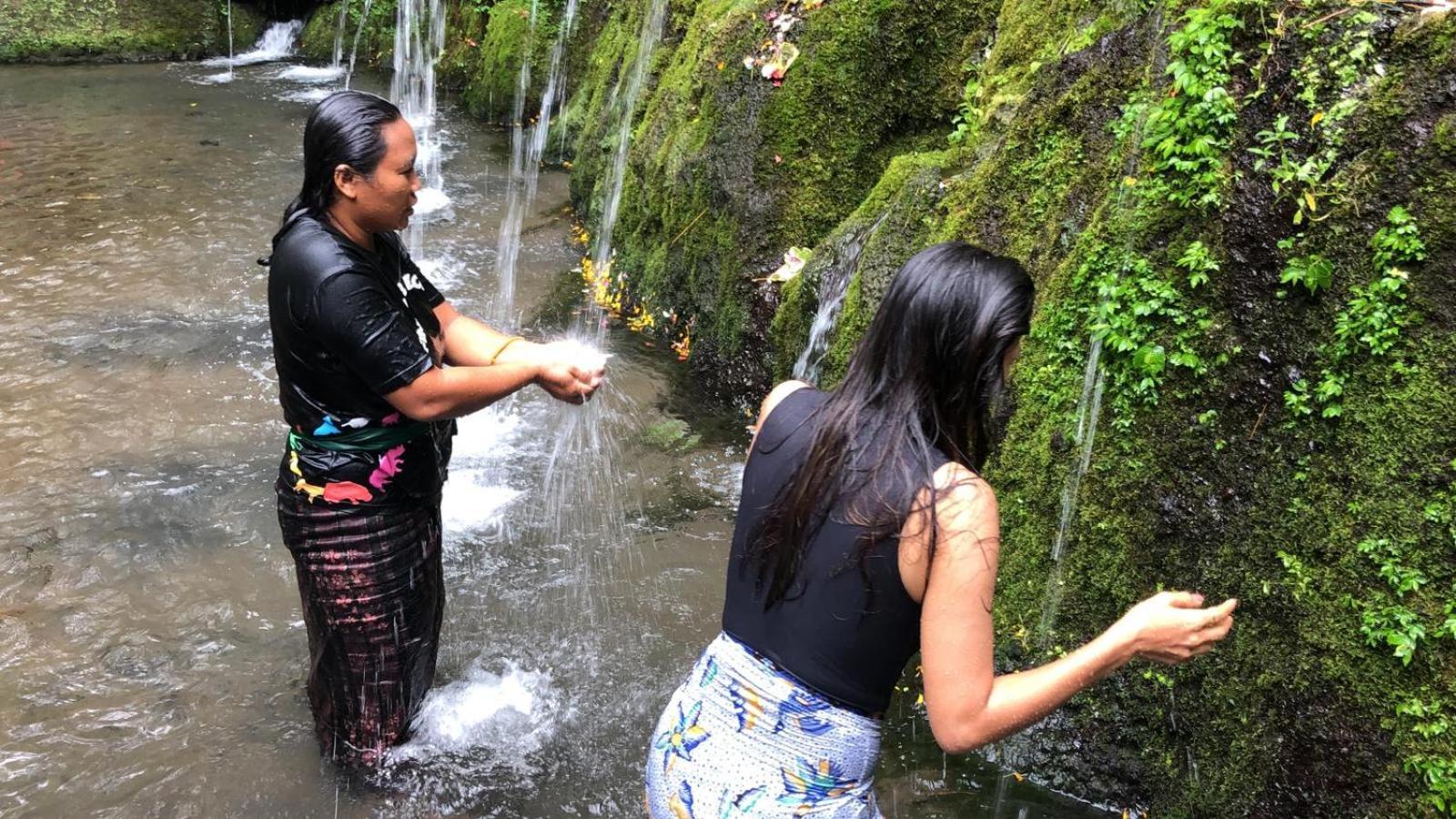 Serongga Guest House Lebih Luaran gambar