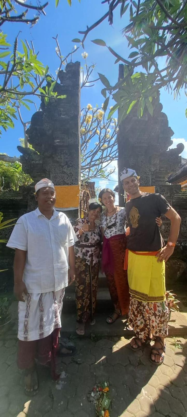 Serongga Guest House Lebih Luaran gambar