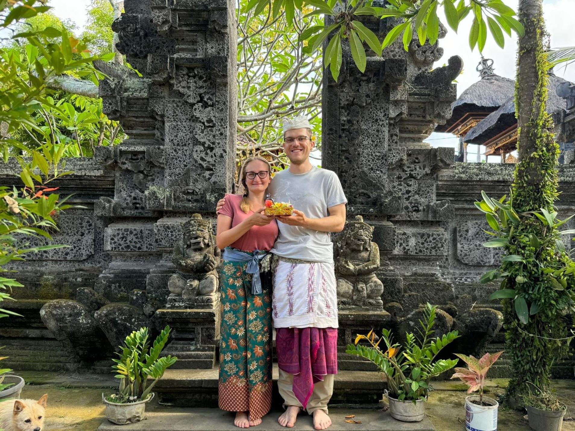 Serongga Guest House Lebih Luaran gambar
