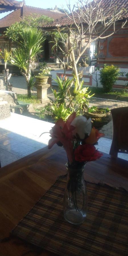 Serongga Guest House Lebih Luaran gambar